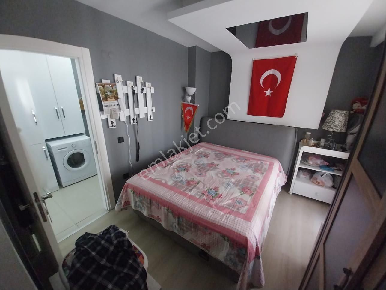 Nezih Bir Sitede Havuzlu 2+1 Satılık Daire - Görsel 7