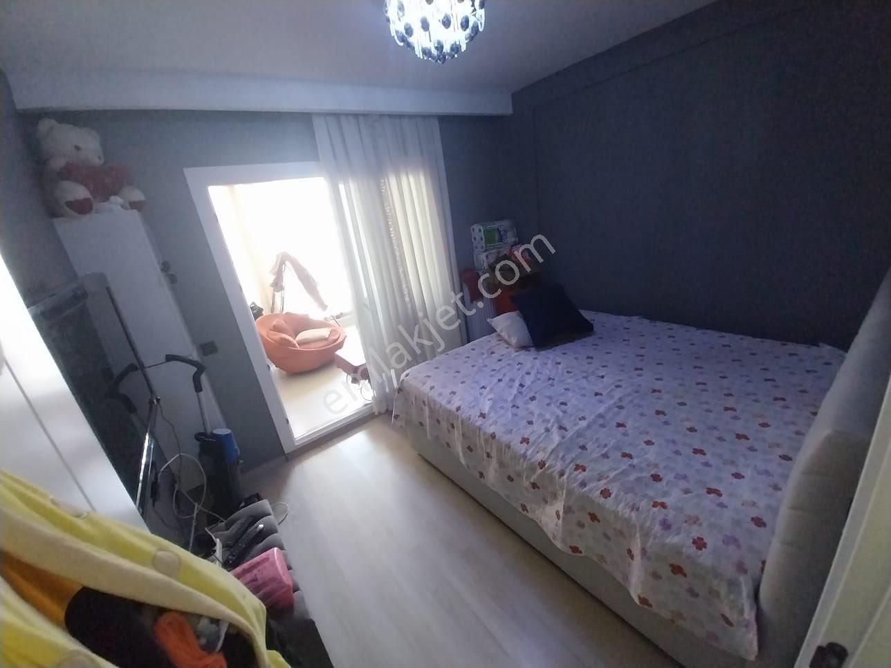 Nezih Bir Sitede Havuzlu 2+1 Satılık Daire - Görsel 6