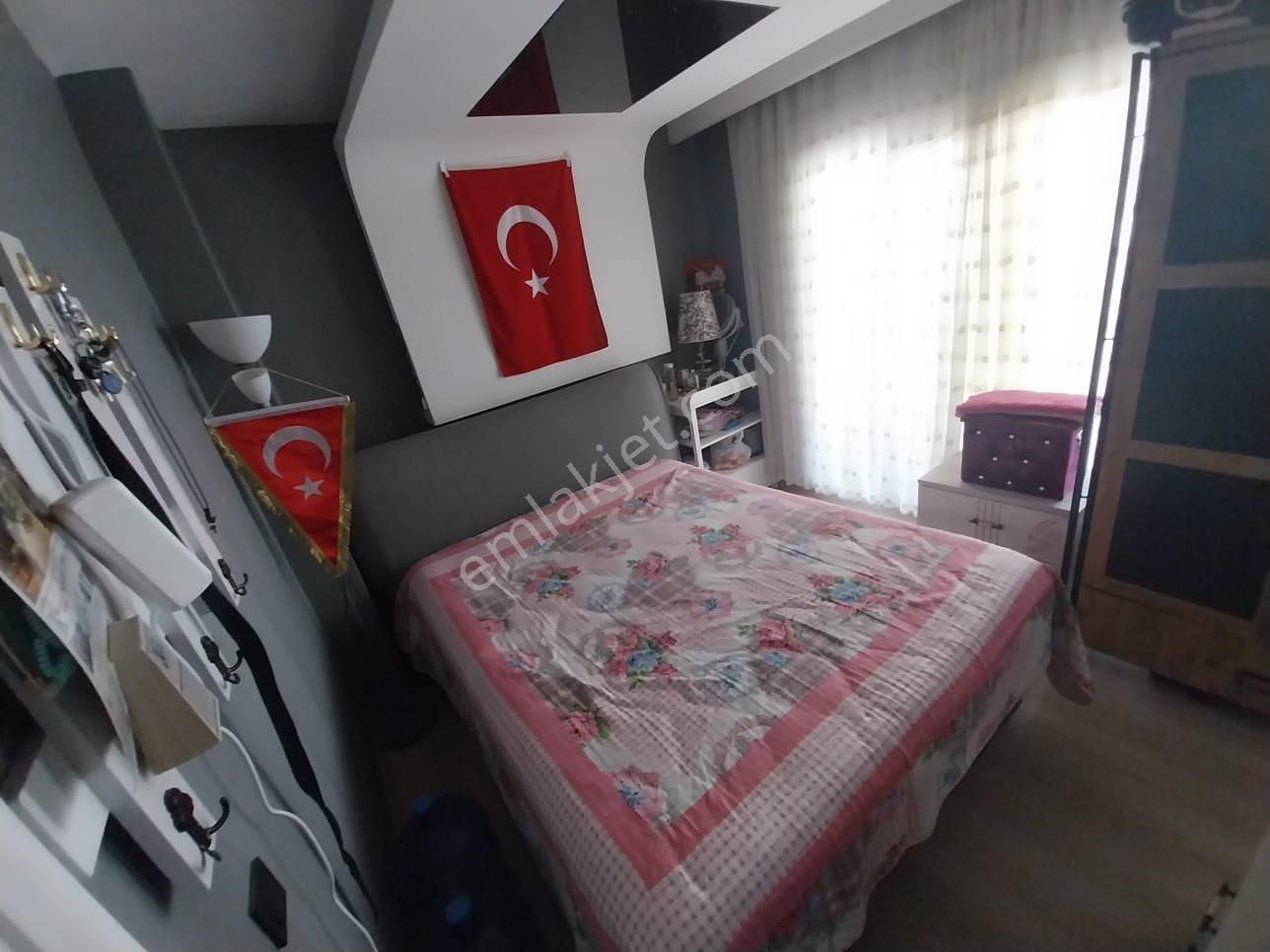 Nezih Bir Sitede Havuzlu 2+1 Satılık Daire - Görsel 8