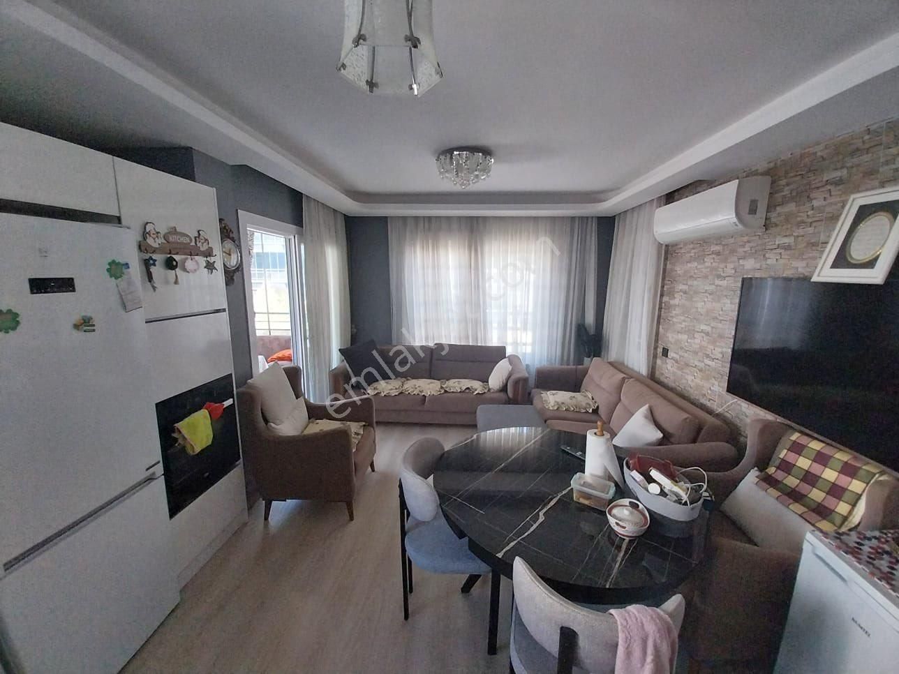 Nezih Bir Sitede Havuzlu 2+1 Satılık Daire - Görsel 5