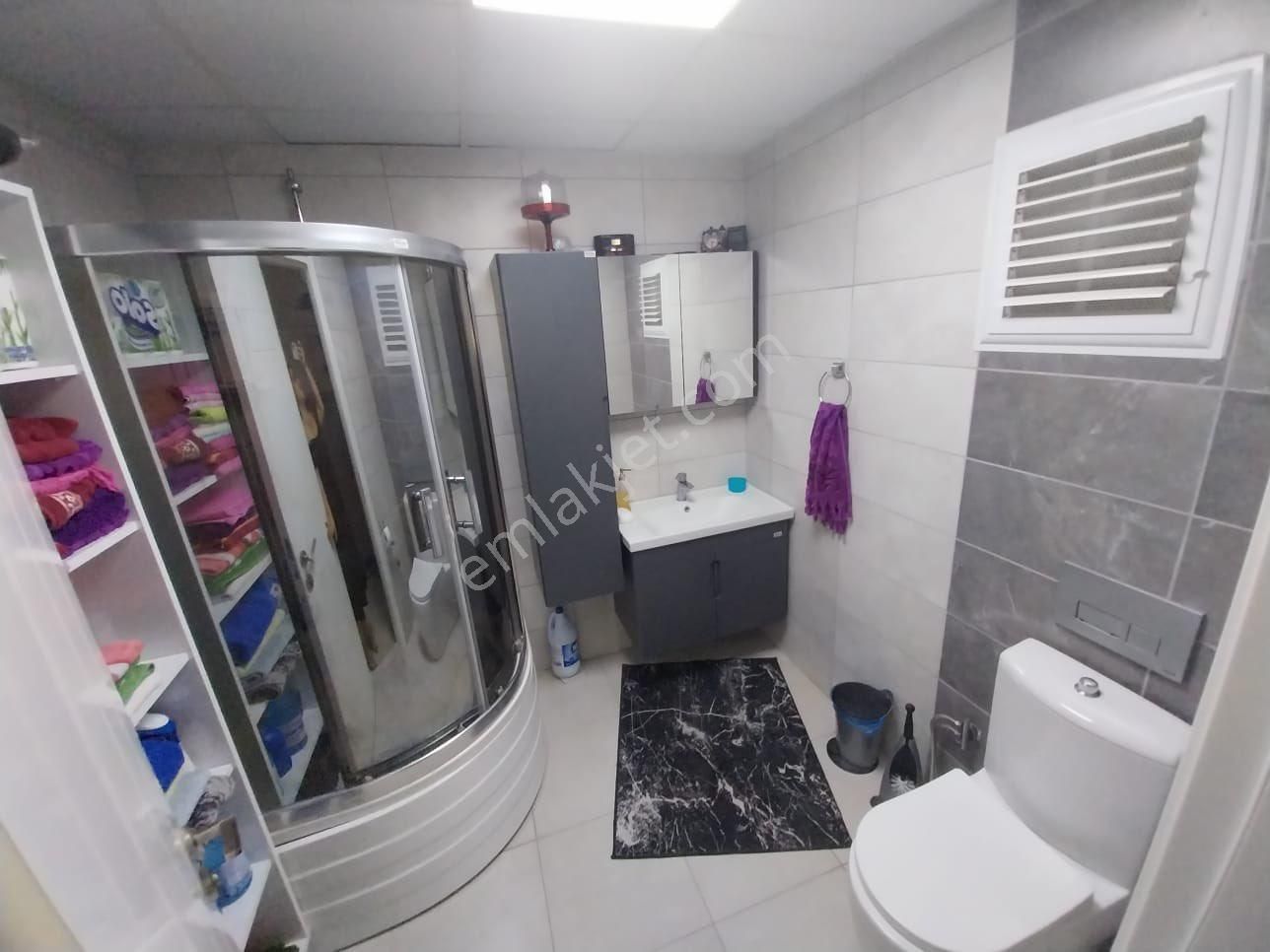 Nezih Bir Sitede Havuzlu 2+1 Satılık Daire - Görsel 13