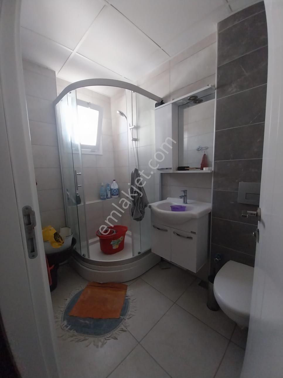 Nezih Bir Sitede Havuzlu 2+1 Satılık Daire - Görsel 12