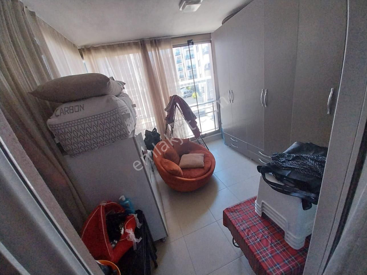 Nezih Bir Sitede Havuzlu 2+1 Satılık Daire - Görsel 9