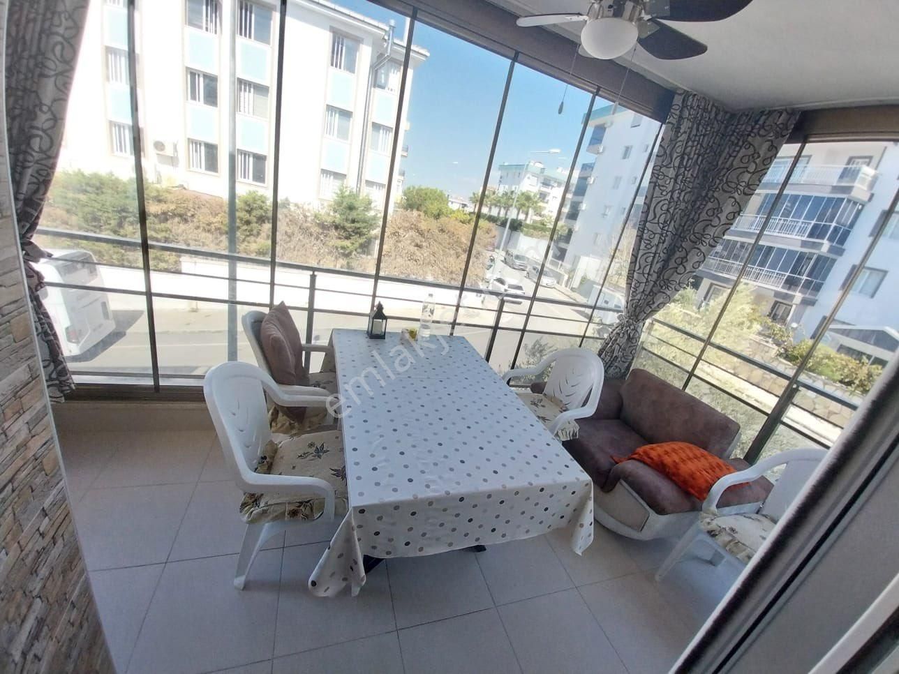 Nezih Bir Sitede Havuzlu 2+1 Satılık Daire - Görsel 15