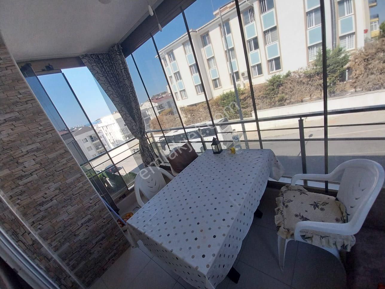 Nezih Bir Sitede Havuzlu 2+1 Satılık Daire - Görsel 16