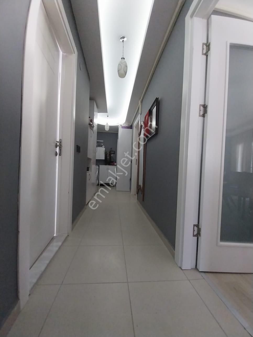 Nezih Bir Sitede Havuzlu 2+1 Satılık Daire - Görsel 10