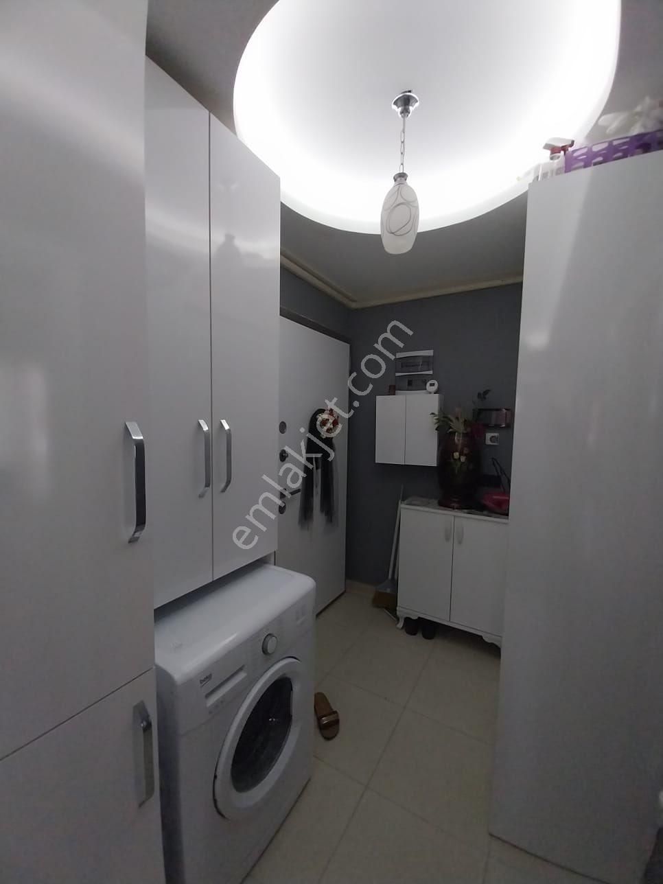 Nezih Bir Sitede Havuzlu 2+1 Satılık Daire - Görsel 11