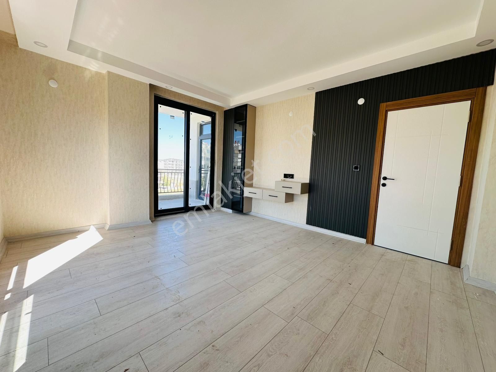 Kepez Aydoğmuşta Site İçi Havuzlu 2+1 110m2 Lüx Yaşam Alanınız Bizimle - Görsel 8