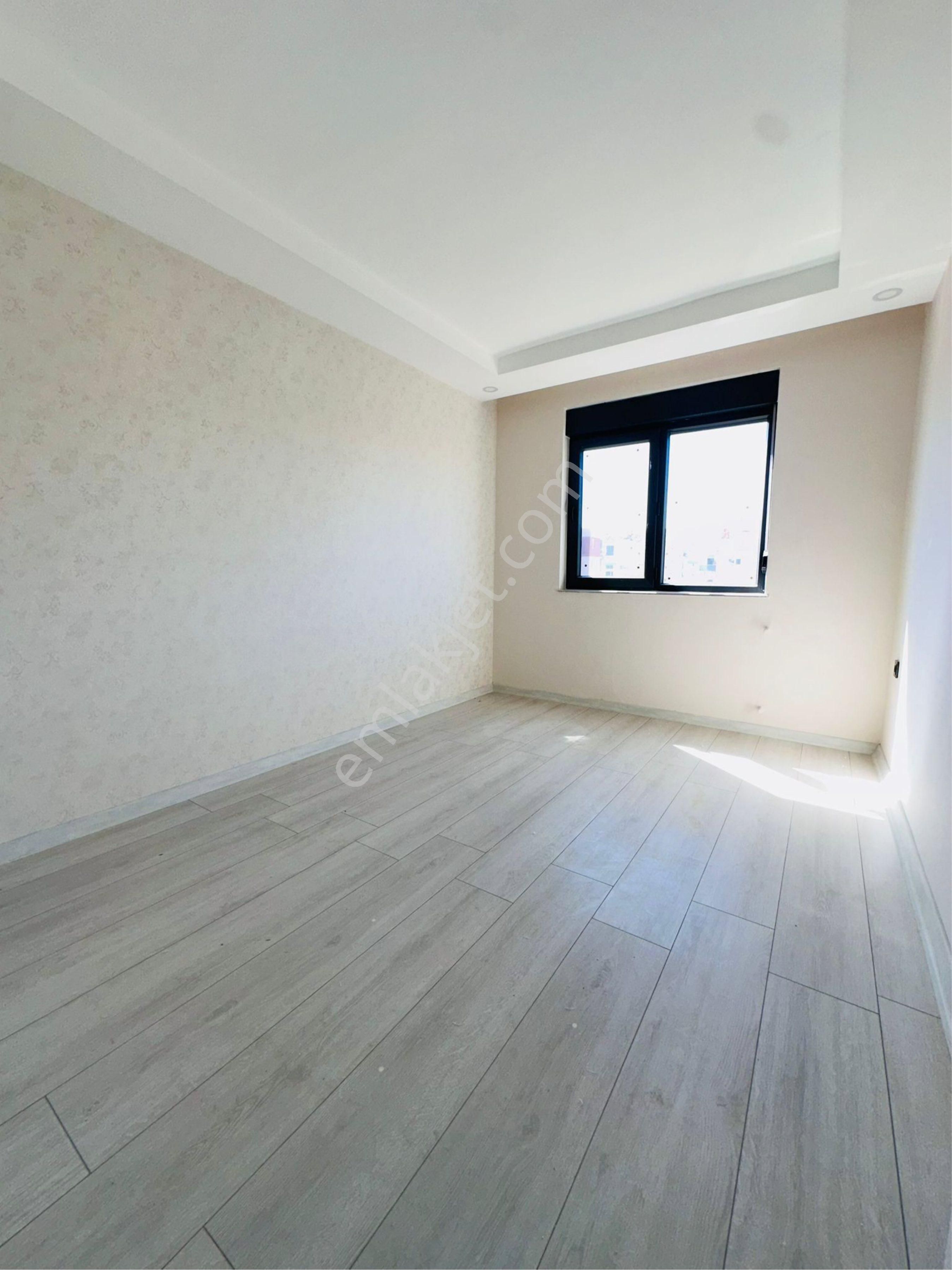 Kepez Aydoğmuşta Site İçi Havuzlu 2+1 110m2 Lüx Yaşam Alanınız Bizimle - Görsel 14