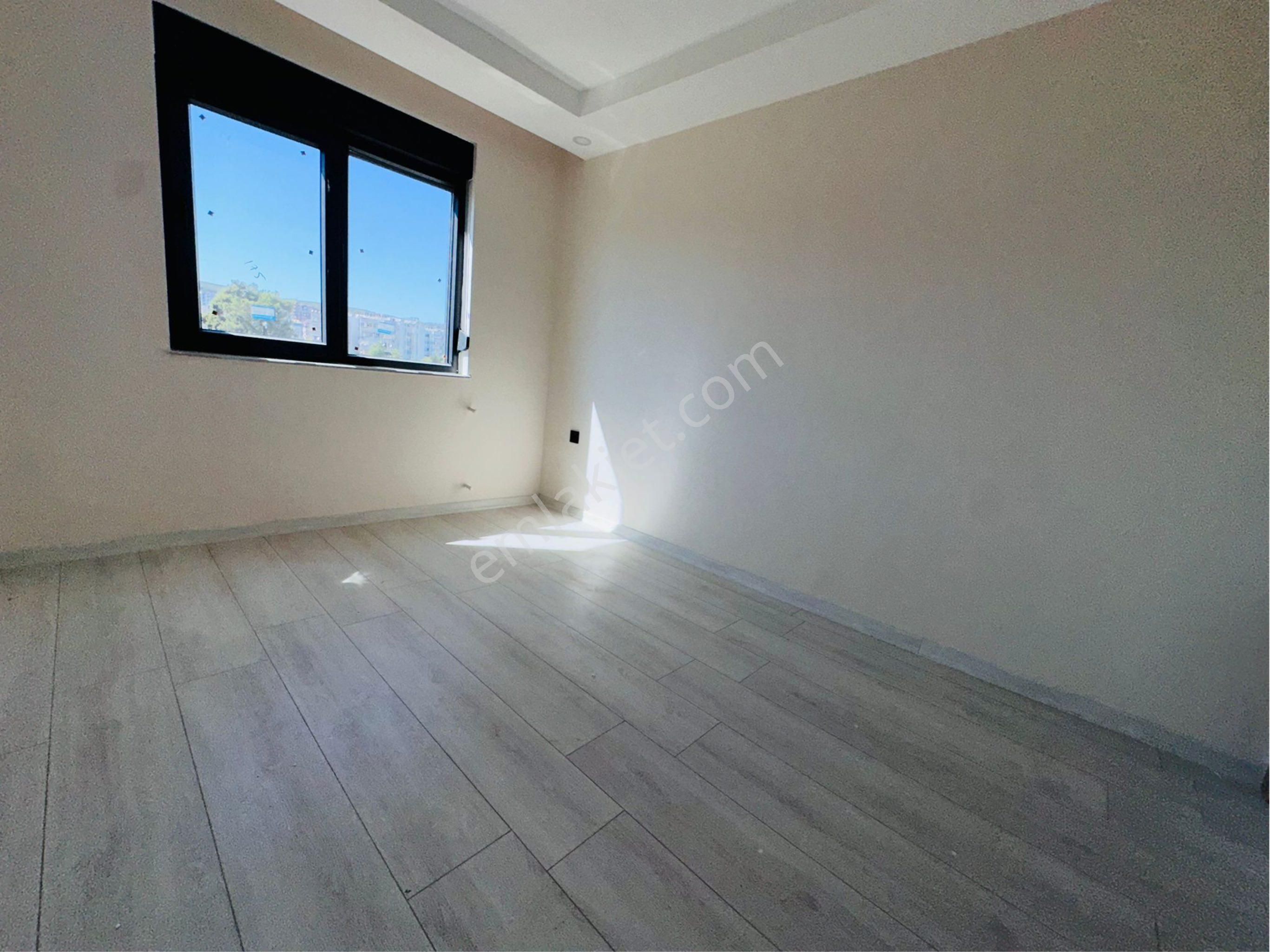 Kepez Aydoğmuşta Site İçi Havuzlu 2+1 110m2 Lüx Yaşam Alanınız Bizimle - Görsel 12