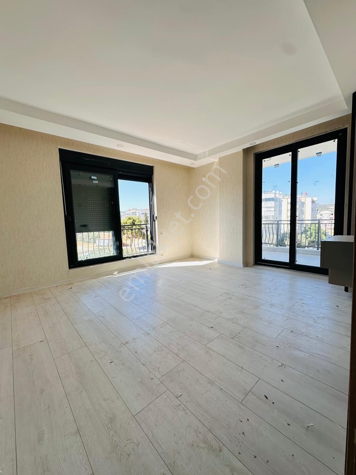 Kepez Aydoğmuşta Site İçi Havuzlu 2+1 110m2 Lüx Yaşam Alanınız Bizimle - Görsel 5