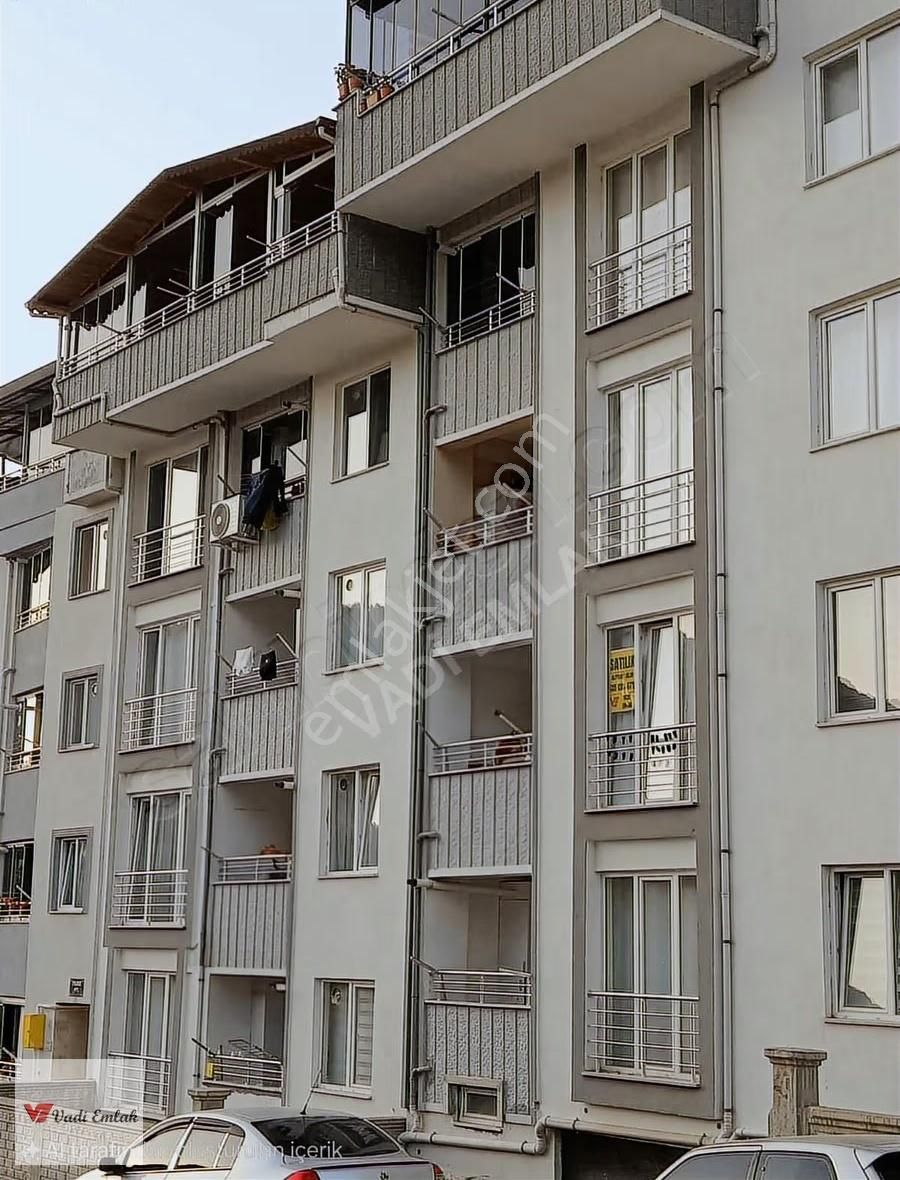 Vadi Emlak'tan Çay'da 3+1 Satılık Büyük Daire Süper Konummmm - Görsel 26