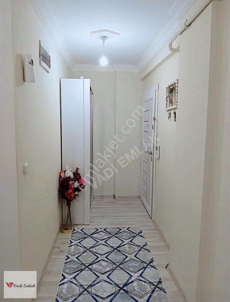 Vadi Emlak'tan Çay'da 3+1 Satılık Büyük Daire Süper Konummmm - Görsel 9