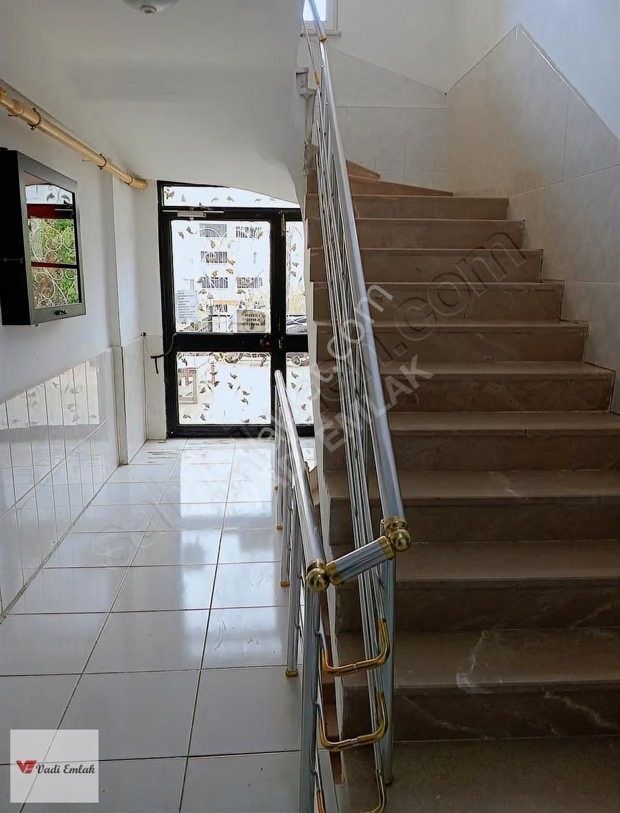 Vadi Emlak'ta Perakende Mahallesinde Satılık Büyük Dubleks Daire - Görsel 22