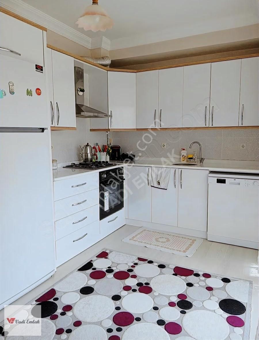 Vadi Emlak'ta Perakende Mahallesinde Satılık Büyük Dubleks Daire - Görsel 2