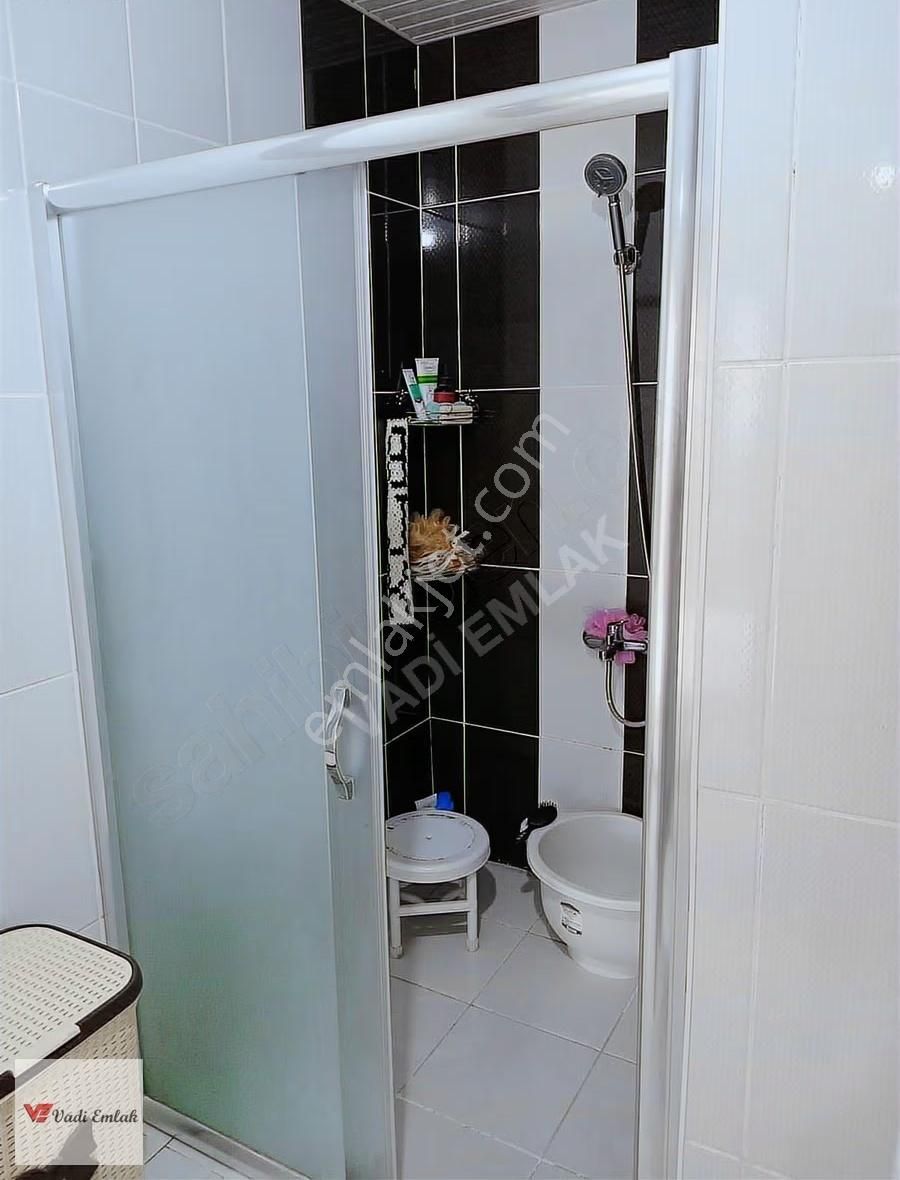 Vadi Emlak'ta Perakende Mahallesinde Satılık Büyük Dubleks Daire - Görsel 14