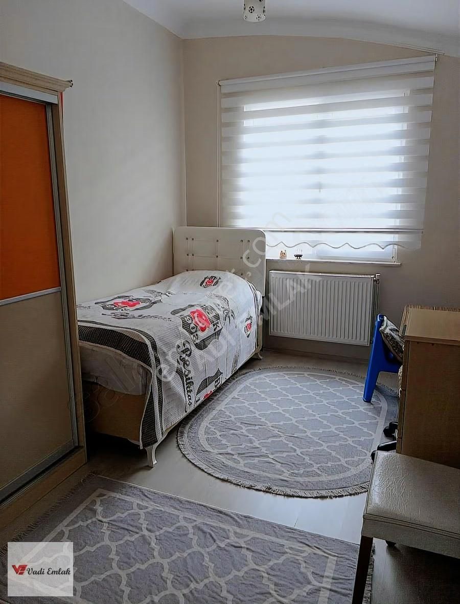 Vadi Emlak'ta Perakende Mahallesinde Satılık Büyük Dubleks Daire - Görsel 4