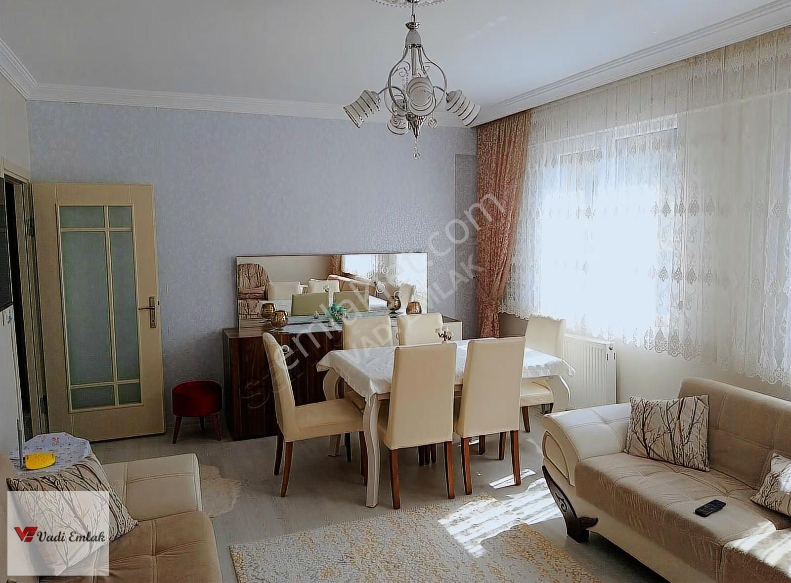 Vadi Emlak'ta Perakende Mahallesinde Satılık Büyük Dubleks Daire - Görsel 12