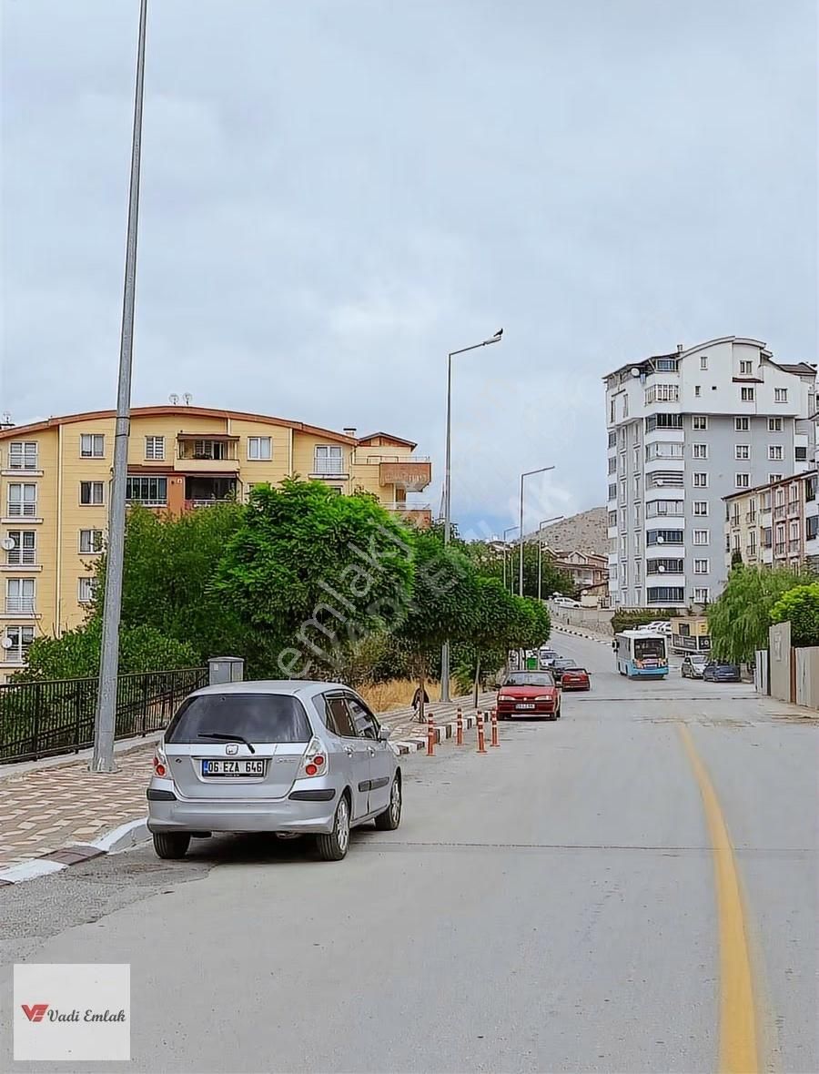 Vadi Emlak'ta Perakende Mahallesinde Satılık Büyük Dubleks Daire - Görsel 34