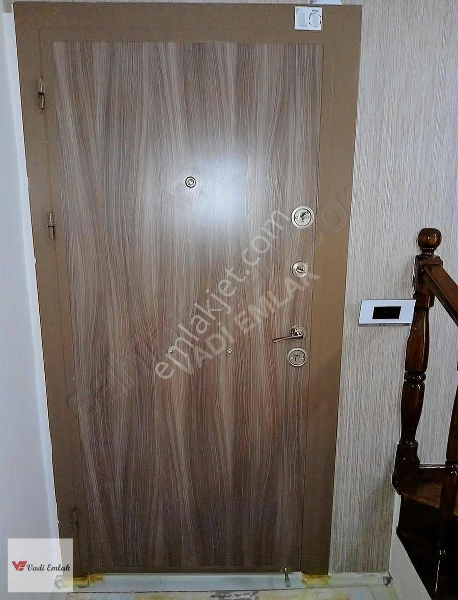 Vadi Emlak'ta Perakende Mahallesinde Satılık Büyük Dubleks Daire - Görsel 31