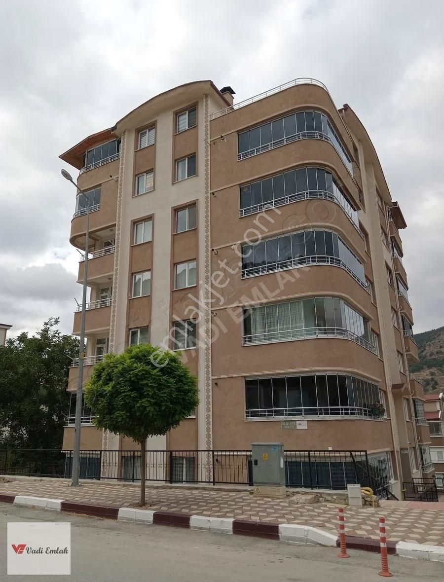 Vadi Emlak'ta Perakende Mahallesinde Satılık Büyük Dubleks Daire - Görsel 29