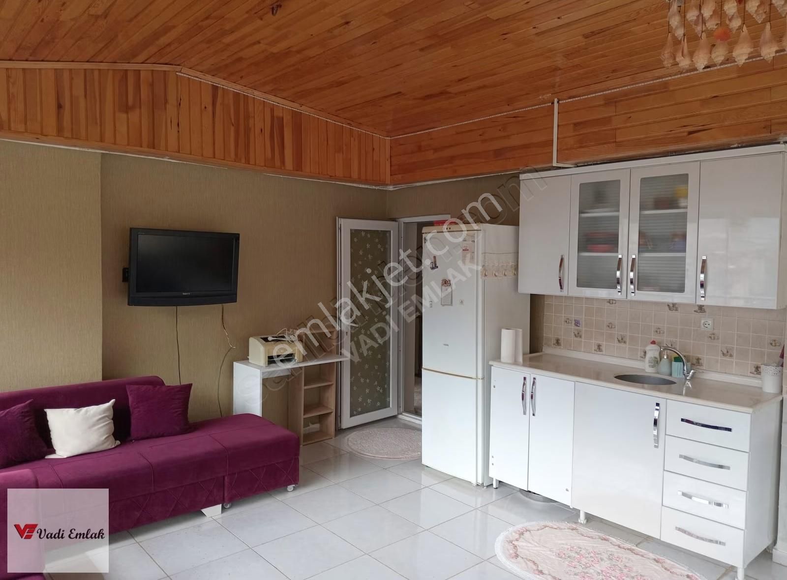 Vadi Emlak'ta Perakende Mahallesinde Satılık Büyük Dubleks Daire - Görsel 8