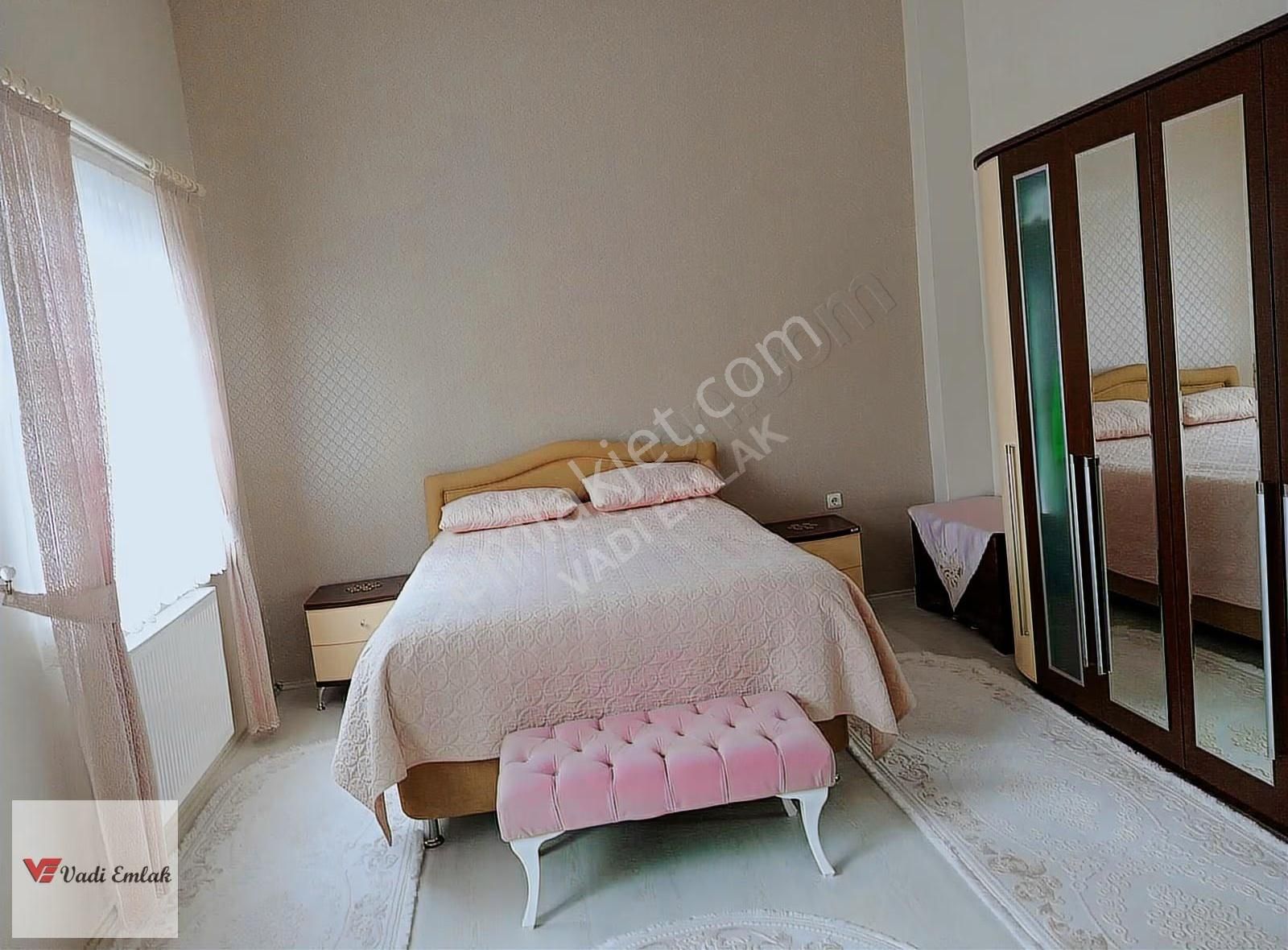 Vadi Emlak'ta Perakende Mahallesinde Satılık Büyük Dubleks Daire - Görsel 5