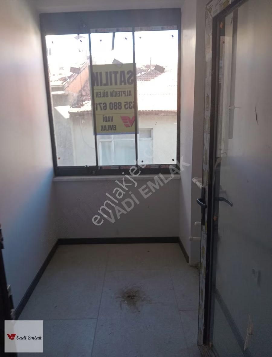 Vadi Emlak'tan Satılık Net 72 M2 Dubleks 1+1 Meydan Da Fırsattt - Görsel 24