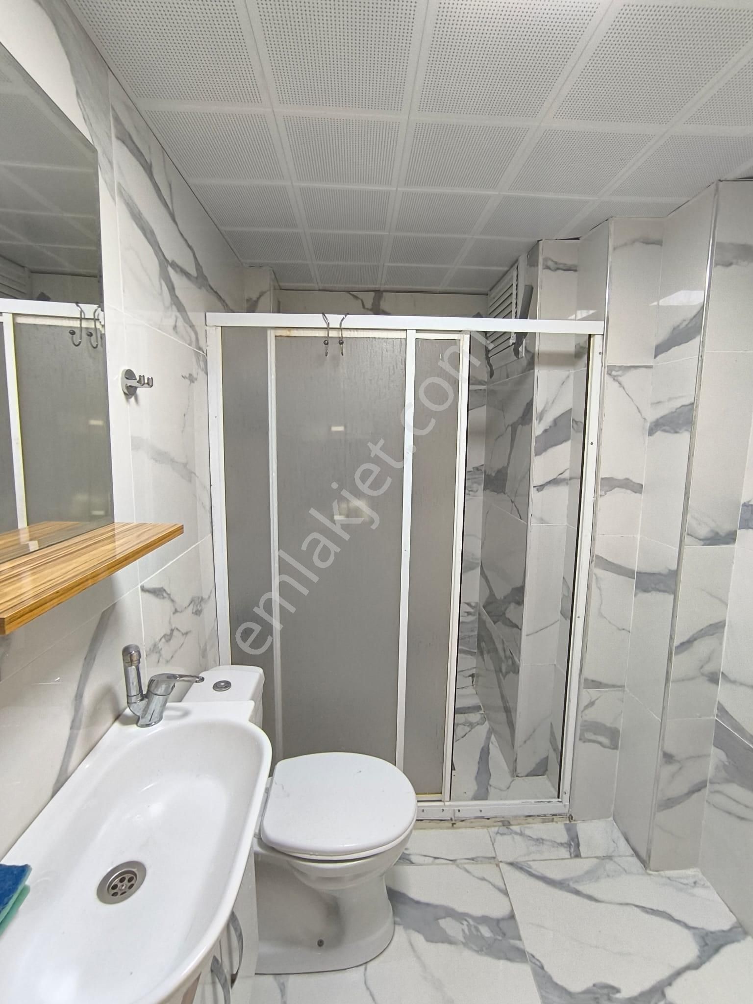 Sedir Mahallesi Katta Satılık 3+1 İçi Yapılı Satılık Daire - Görsel 9