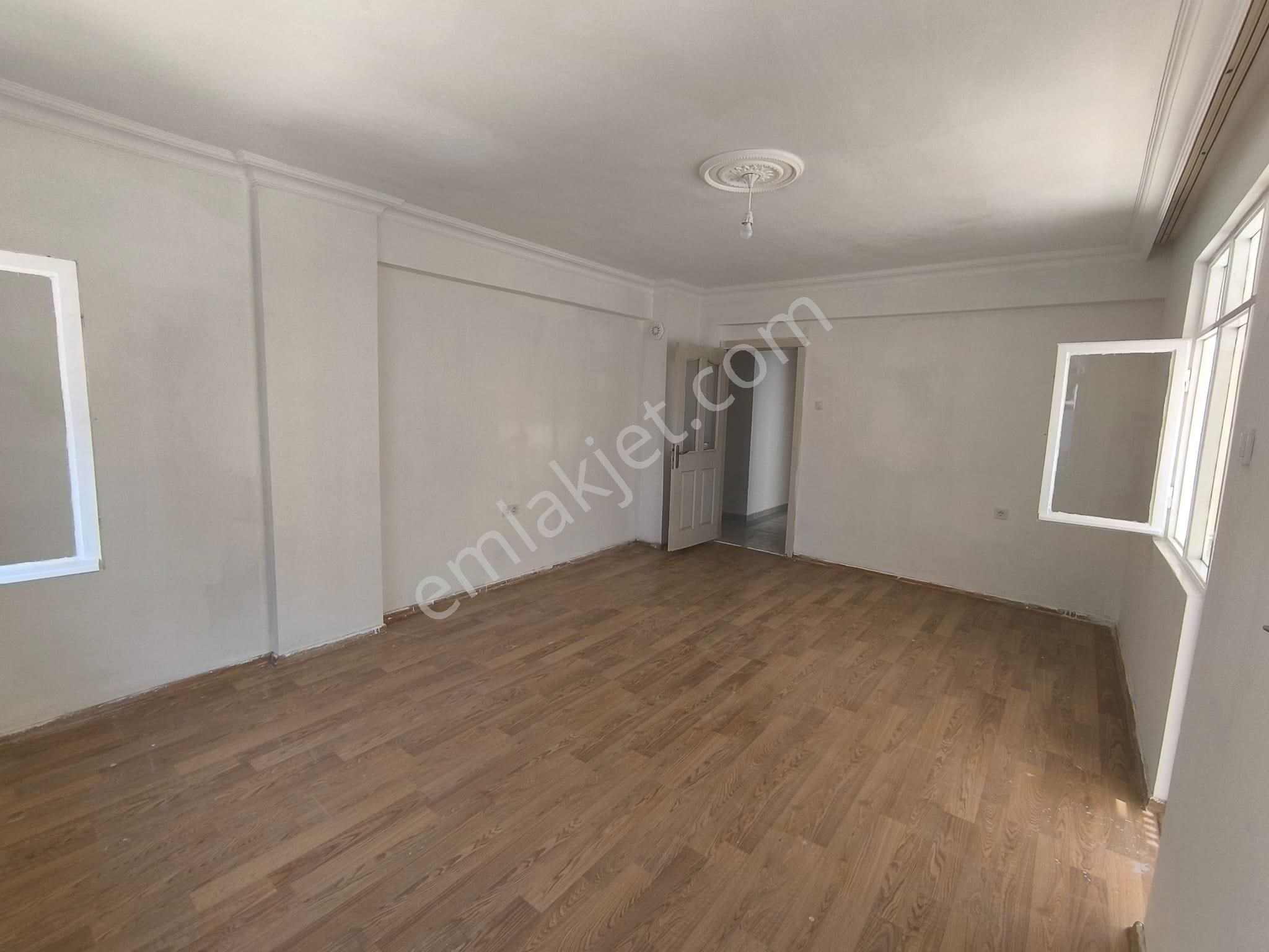 Sedir Mahallesi Katta Satılık 3+1 İçi Yapılı Satılık Daire