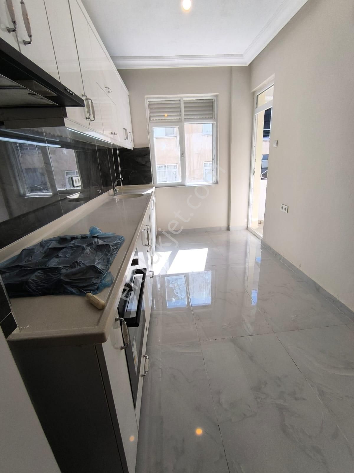 Sedir Mahallesi Katta Satılık 3+1 İçi Yapılı Satılık Daire - Görsel 2