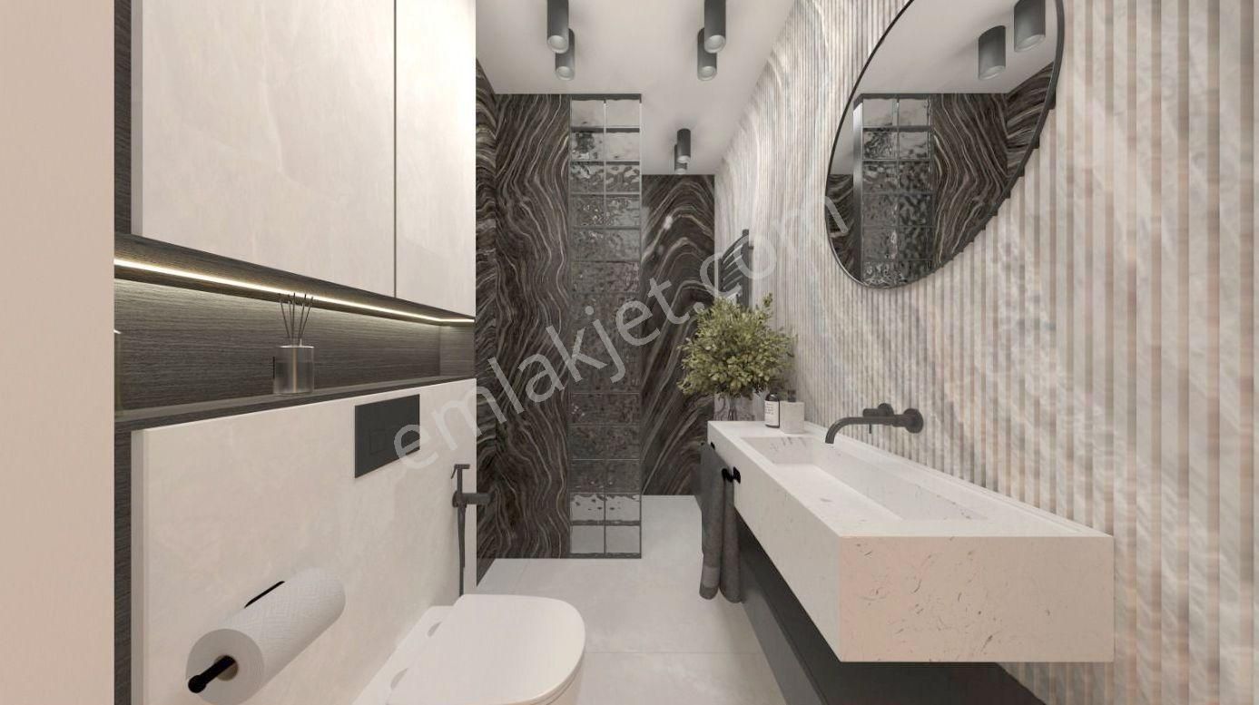 Şafak'tan Esenboğa'da Cadde Üzeri 1+1 Ultra Lüks Yerden Isıtmalı - Görsel 5