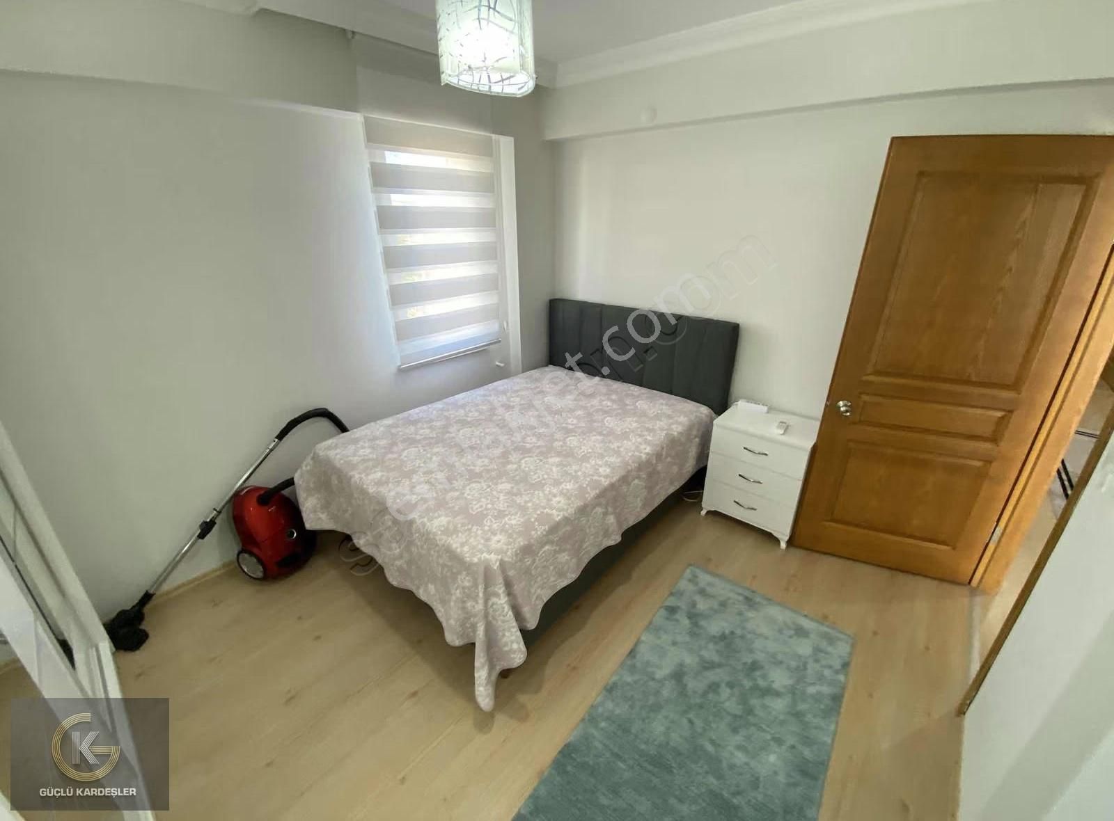 Tek Yetkili Güçlü Kardeşler Altınolukta Orta Kat 2+1 Yeni Daire - Görsel 11