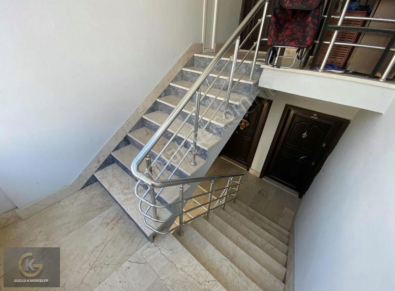 Tek Yetkili Güçlü Kardeşler Altınolukta Orta Kat 2+1 Yeni Daire - Görsel 24