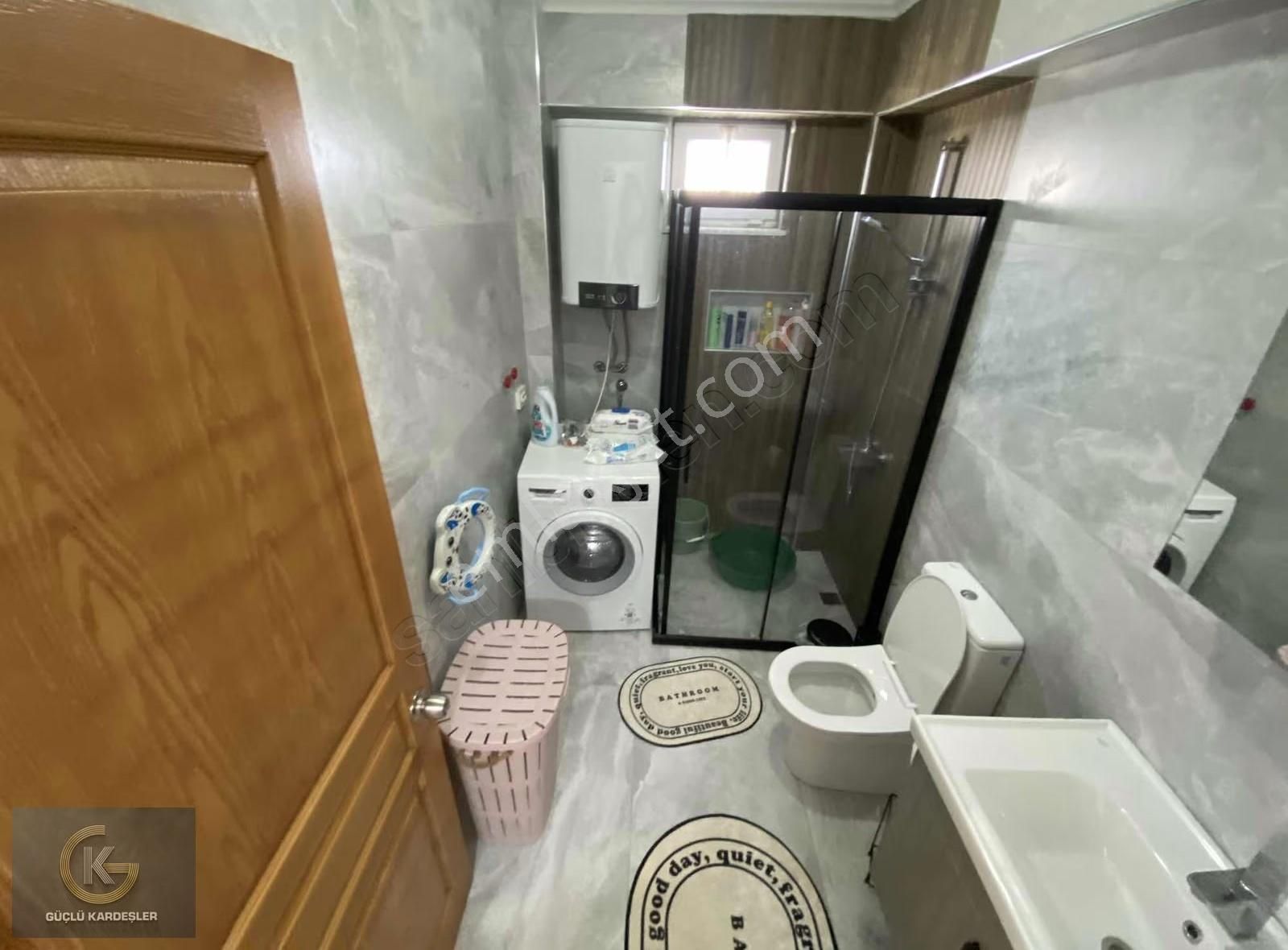 Tek Yetkili Güçlü Kardeşler Altınolukta Orta Kat 2+1 Yeni Daire - Görsel 28