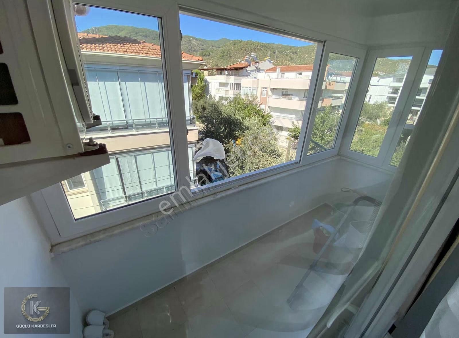 Tek Yetkili Güçlü Kardeşler Altınolukta Orta Kat 2+1 Yeni Daire - Görsel 16