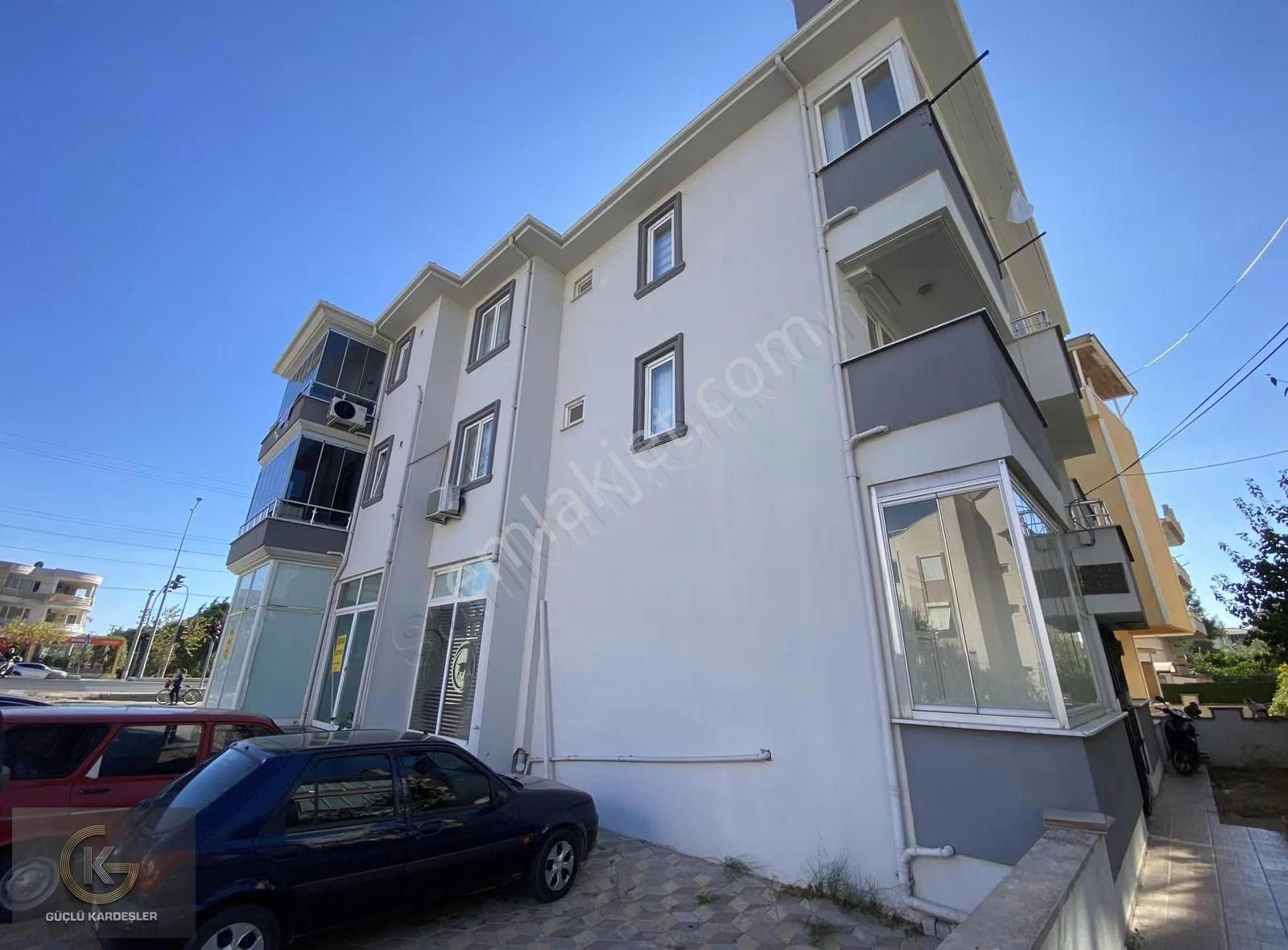 Tek Yetkili Güçlü Kardeşler Altınolukta Orta Kat 2+1 Yeni Daire - Görsel 10