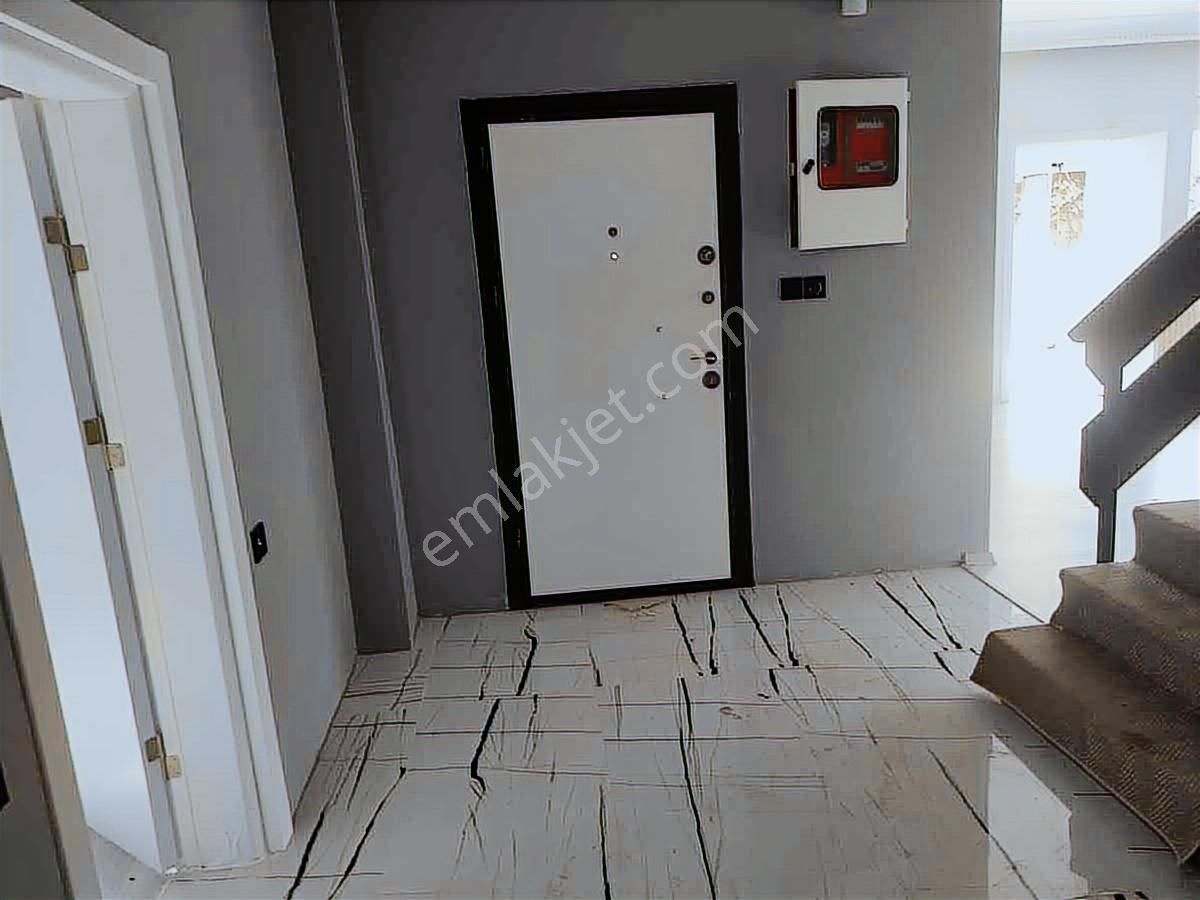 Bursa Mudanya Bademli'de Kiralık Villa - Görsel 27