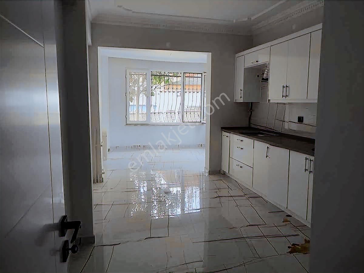 Bursa Mudanya Bademli'de Kiralık Villa - Görsel 26