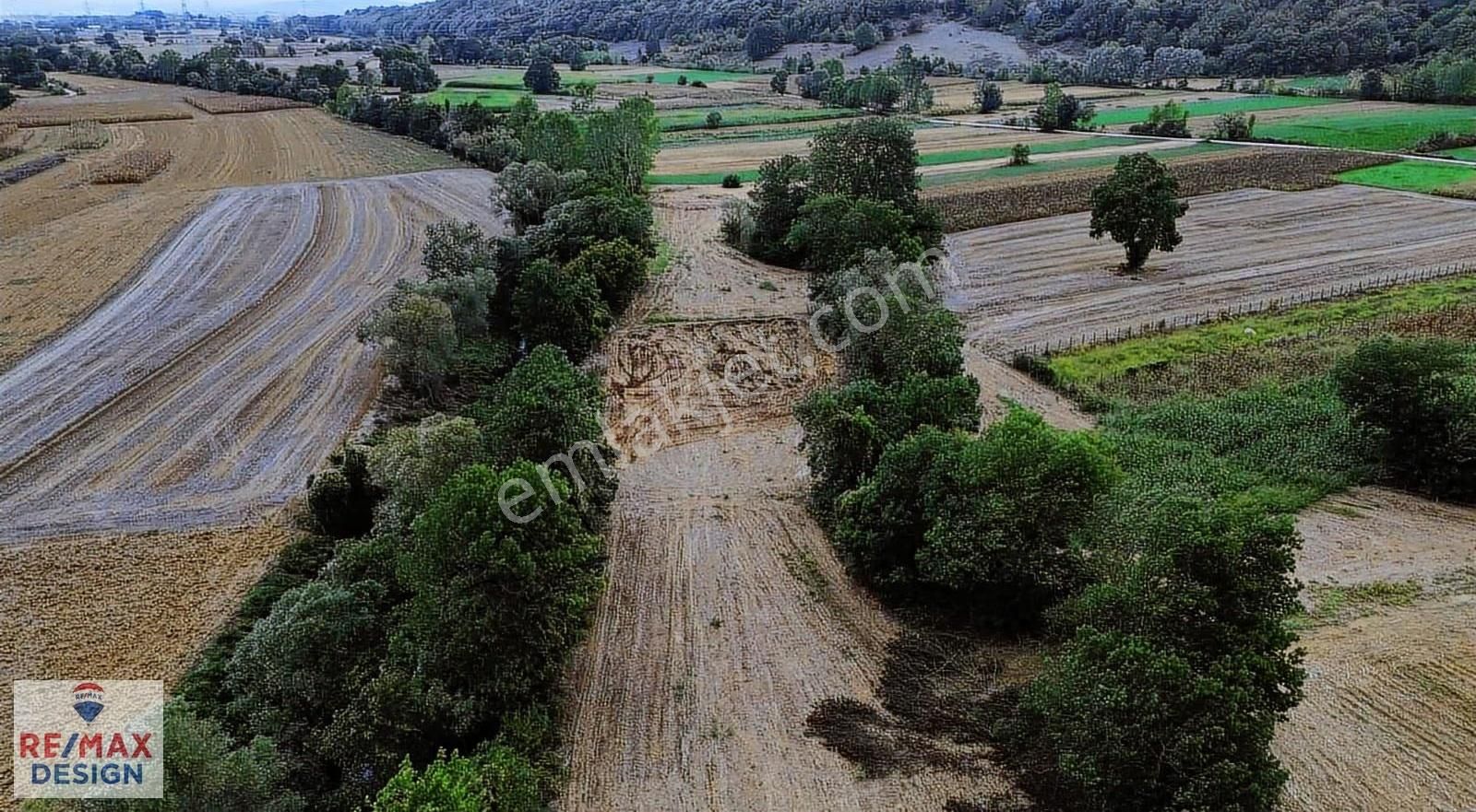Remax Desıgn Kayrancık Mahallesinde Müstakil Satılık Tarla - Görsel 3