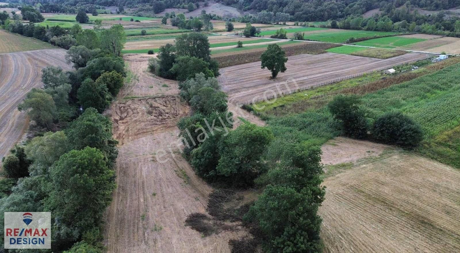Remax Desıgn Kayrancık'da 2 Adet Müstakil Satılık Tarla - Görsel 5