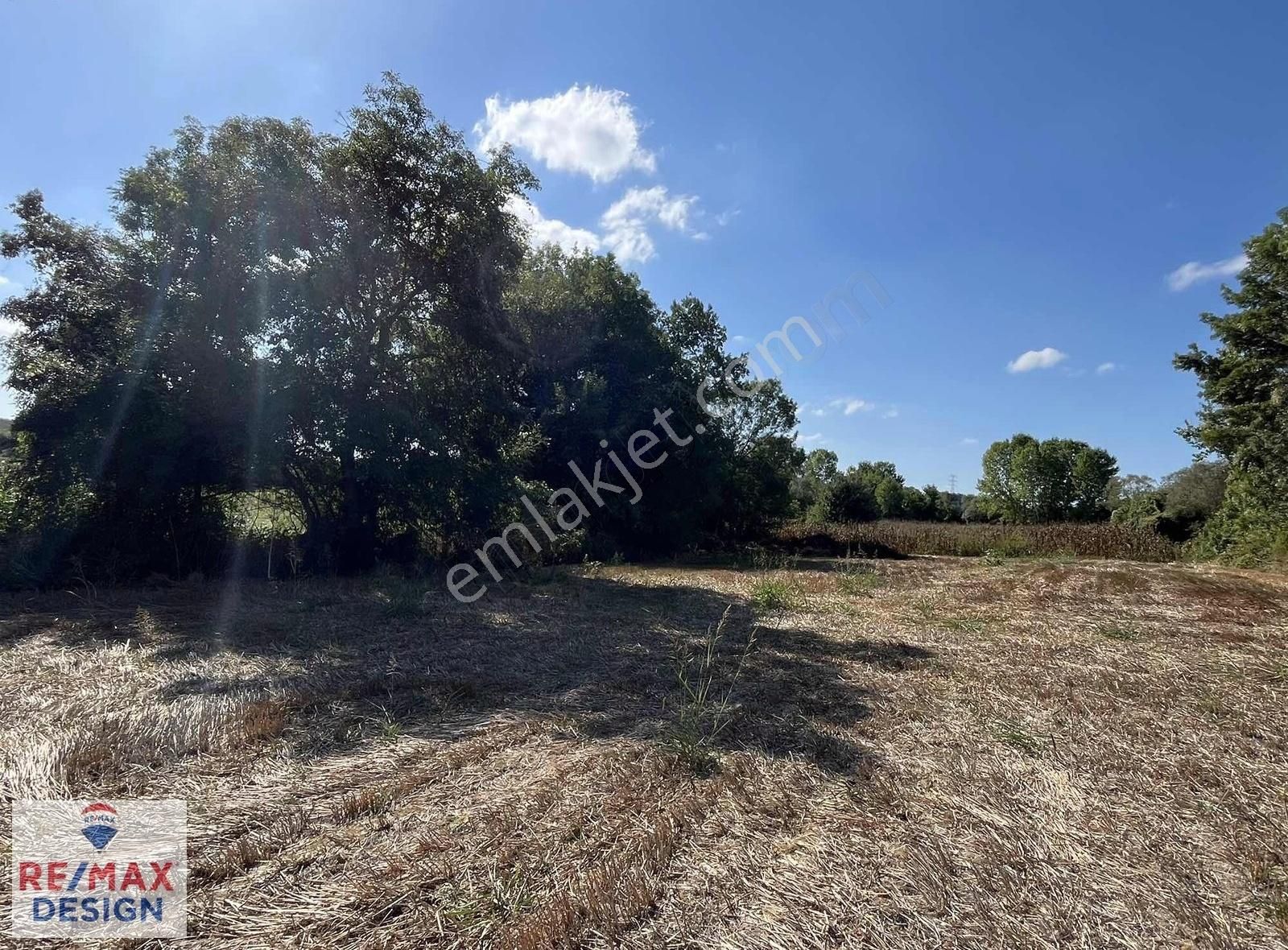 Remax Desıgn Kayrancık'da 2 Adet Müstakil Satılık Tarla - Görsel 4