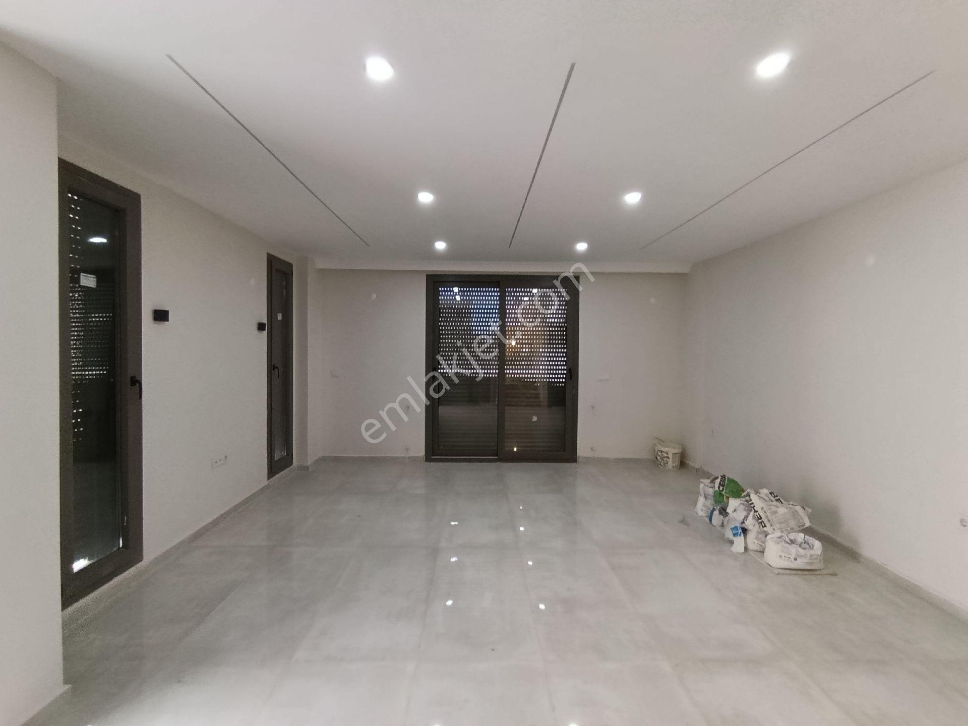 Didim Efeler Mahallesinde Satılık 3+1 Bahçeli Sıfır Yapılmış Denize Yakın Villa Satıyoruz - Görsel 18