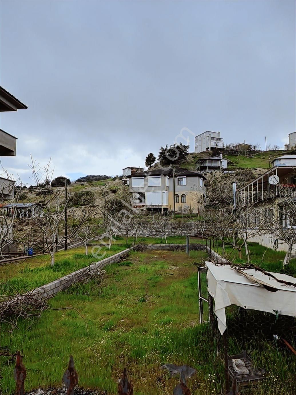 Antalya Kumluca Karagöl Yaylasında Müstakil Ev - Görsel 19