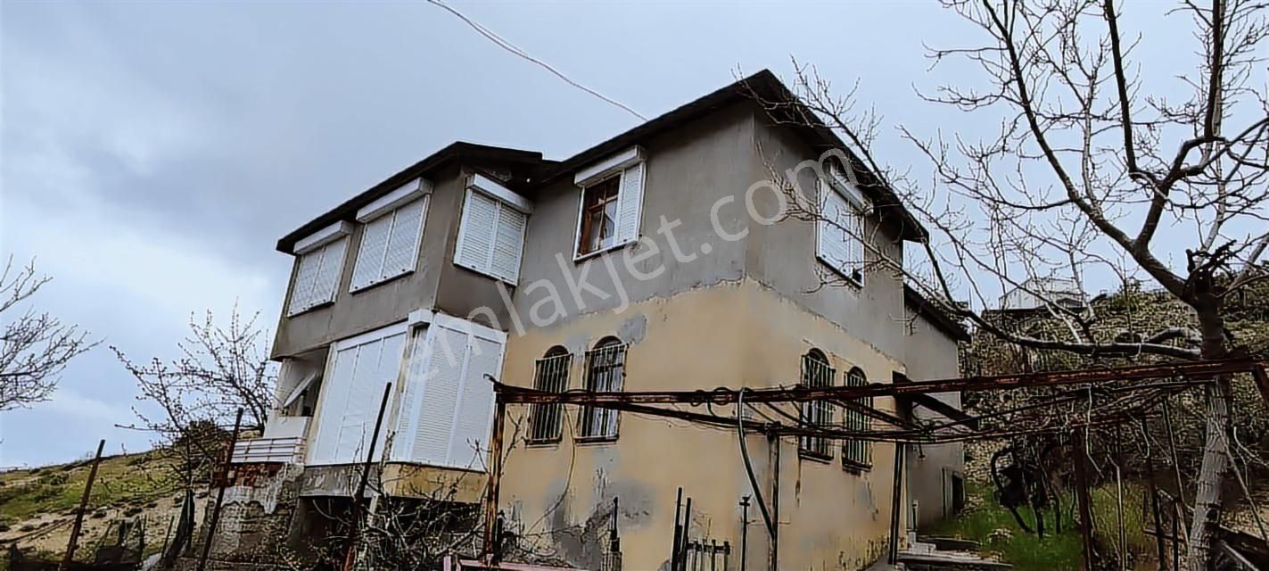 Antalya Kumluca Karagöl Yaylasında Müstakil Ev - Görsel 13