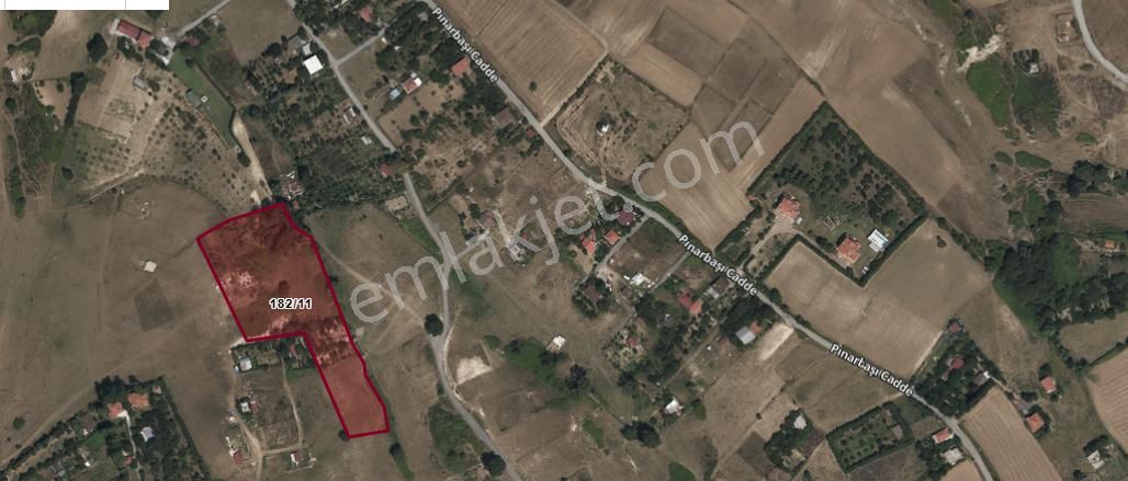 Arnavutköy Tayakadın Satılık Arsa , 645 M2 Yolu Var Evlerin Yakını İmarlı - Görsel 11