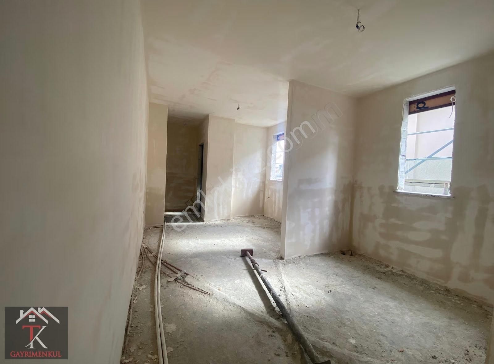 Feneryolunda Tk'dan 115 M² Net Balkonlu 3+1 Lüks Daire - Görsel 12