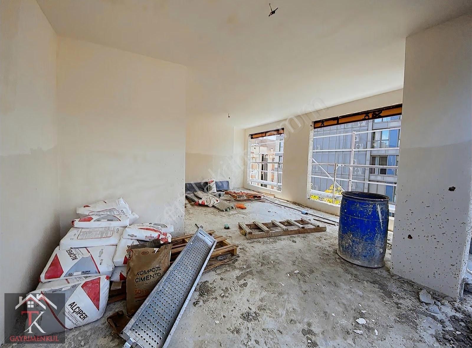 Feneryolunda Tk'dan 115 M² Net Balkonlu 3+1 Lüks Daire - Görsel 7