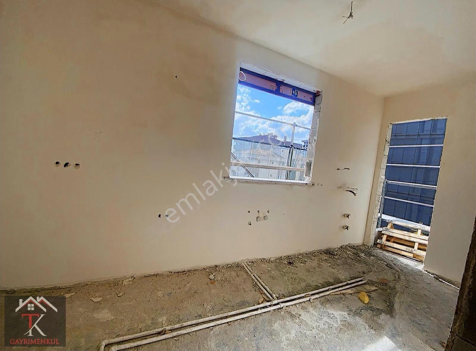 Feneryolunda Tk'dan 115 M² Net Balkonlu 3+1 Lüks Daire - Görsel 20