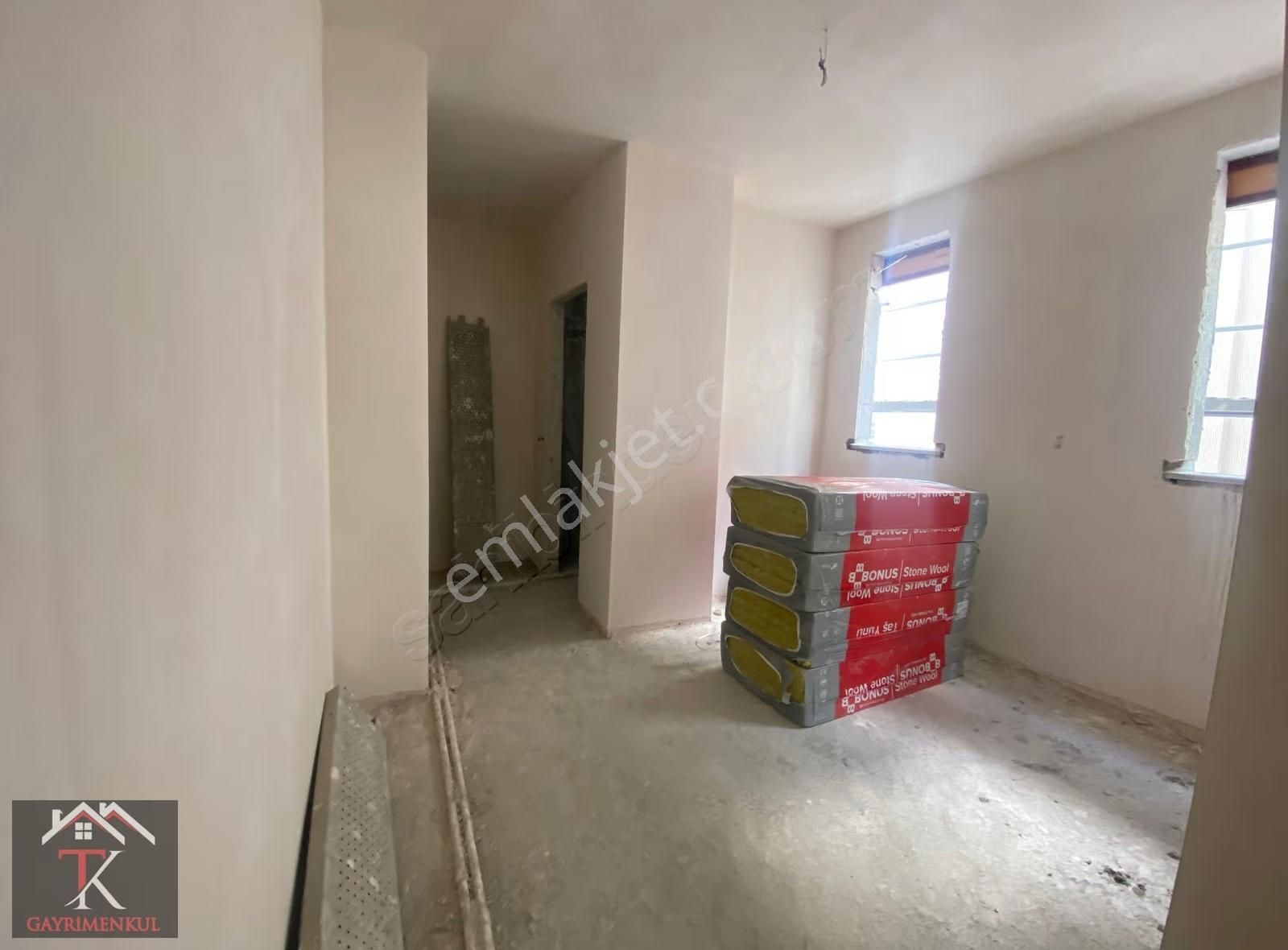 Feneryolunda Tk'dan 90 M² Net Balkonlu 3+1 Lüks Daire - Görsel 4